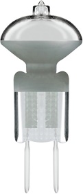 Halogen Super Star Halogen & Energy Saver Luxram Capsule Halogen Super Star Halogen & Energy Saver Luxram Capsule